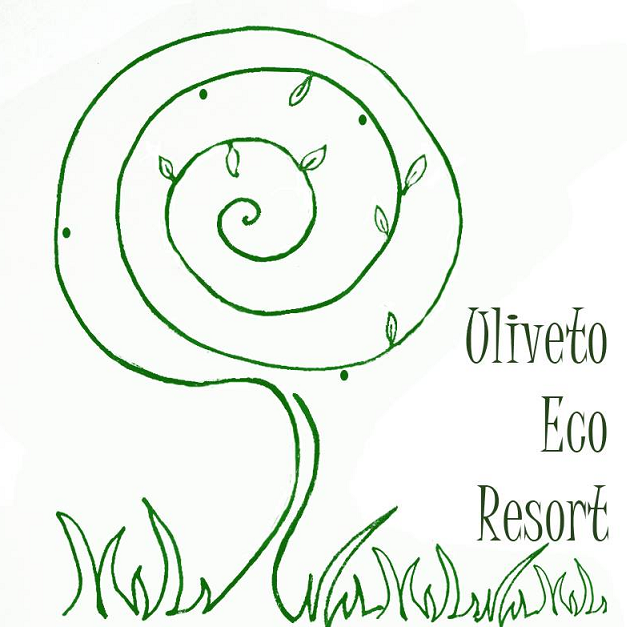 Camping Uliveto area sosta a Capo Vaticano